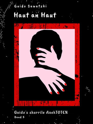 cover image of Haut an Haut
